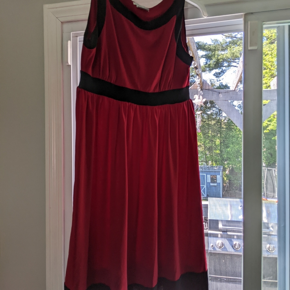 London Times dress size 8